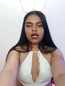 Luciana_Rossa from StripChat is Freechat