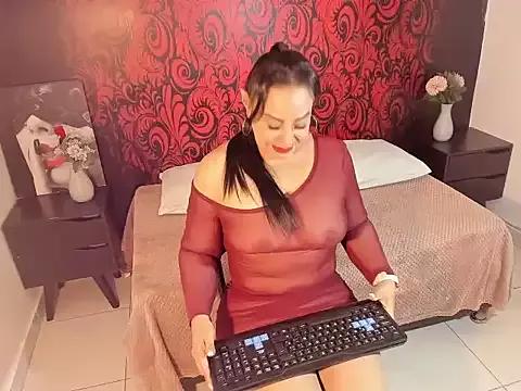 Check-out your craziest wishes with our pick of gaming cams models, featuring big knockers, round tails and tight twats.