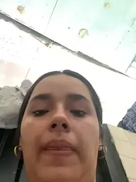 Luciaparker03 from StripChat is Freechat