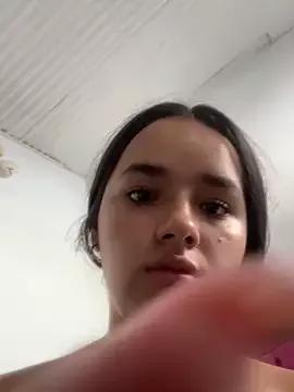 Luciaparker03 from StripChat is Freechat