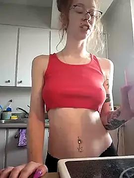 Photos of LucidLucy from StripChat is Freechat