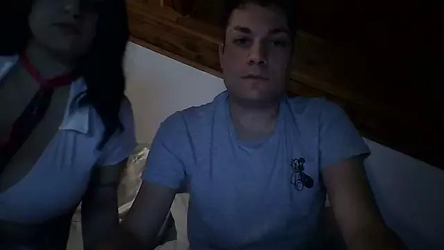 luciferelili from StripChat is Freechat
