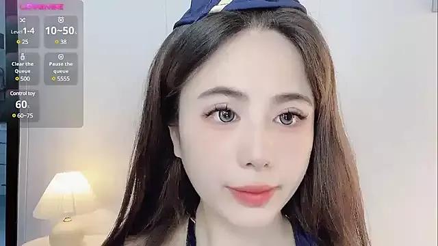 Photos of Lucky-888 from StripChat is Freechat