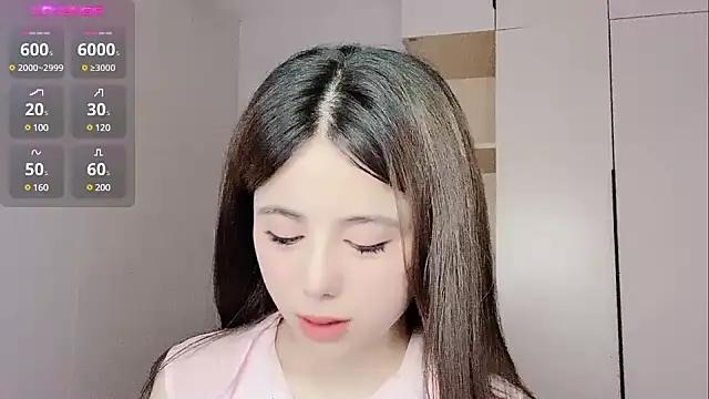 Lucky-888 from StripChat is Freechat