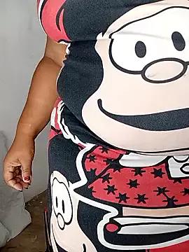 Check-out your craziest wishes with our pick of gaming cams models, featuring big knockers, round tails and tight twats.