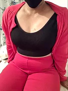 Lucky_girl_1 from StripChat is Freechat