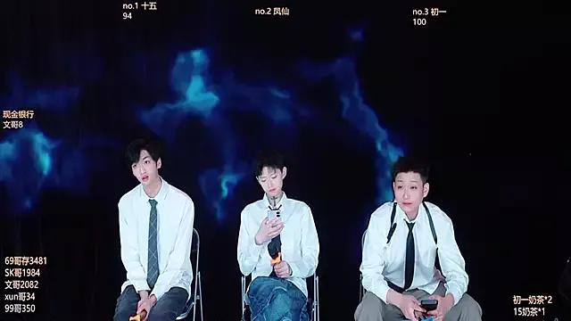 Check-out your craziest wishes with our pick of gaming cams models, featuring big knockers, round tails and tight twats.