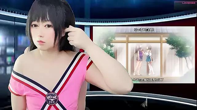 Check-out your craziest wishes with our pick of gaming cams models, featuring big knockers, round tails and tight twats.