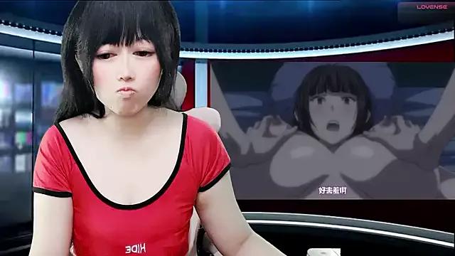 Photos of LuckyCute-Tutu from StripChat is Freechat