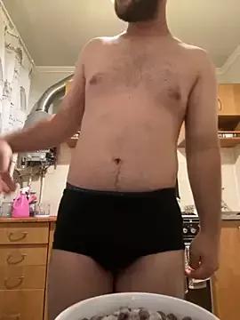 LuckyGirlfriends from StripChat is Freechat