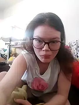 Luckyl08 from StripChat is Freechat
