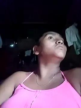 Lucy-Ferr from StripChat is Freechat