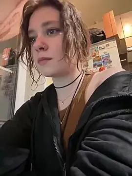 lucy-joy from StripChat is Freechat