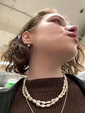 lucy-joy from StripChat is Freechat