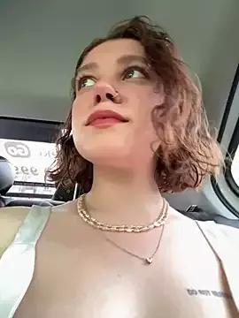 lucy-joy from StripChat is Freechat
