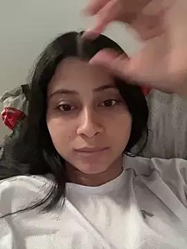 Lucy0212 from StripChat is Freechat