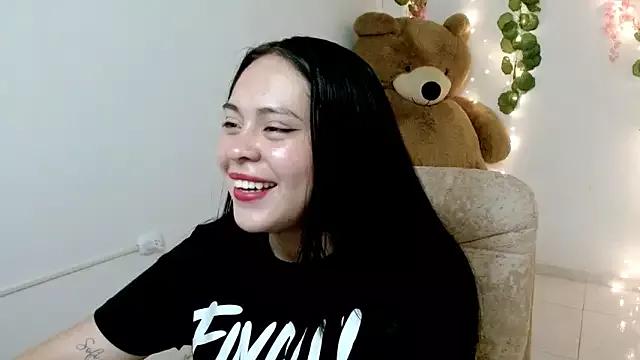 Check-out your craziest wishes with our pick of gaming cams models, featuring big knockers, round tails and tight twats.