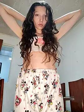 Check-out your craziest wishes with our pick of gaming cams models, featuring big knockers, round tails and tight twats.