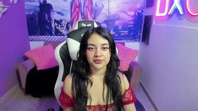 Check-out your craziest wishes with our pick of gaming cams models, featuring big knockers, round tails and tight twats.