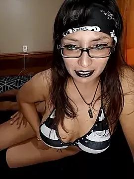 Check-out your craziest wishes with our pick of gaming cams models, featuring big knockers, round tails and tight twats.