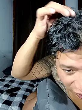 Lucy_jhack from StripChat is Freechat