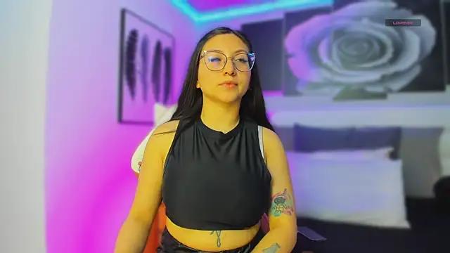 Check-out your craziest wishes with our pick of gaming cams models, featuring big knockers, round tails and tight twats.