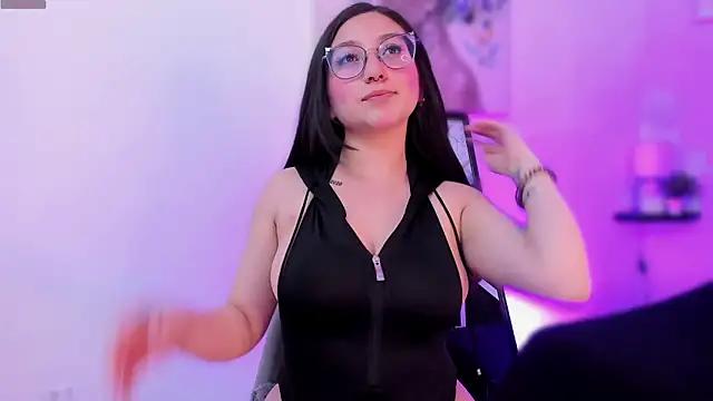 Check-out your craziest wishes with our pick of gaming cams models, featuring big knockers, round tails and tight twats.