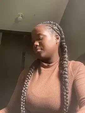 lucy_vanny from StripChat is Freechat
