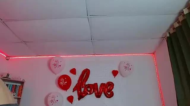 Check-out your craziest wishes with our pick of gaming cams models, featuring big knockers, round tails and tight twats.