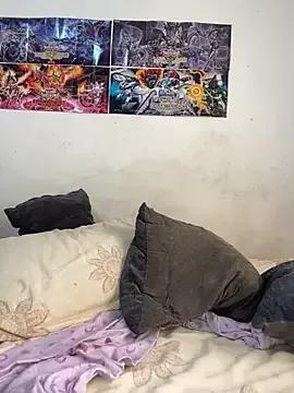 Check-out your craziest wishes with our pick of gaming cams models, featuring big knockers, round tails and tight twats.