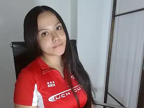 Check-out your craziest wishes with our pick of gaming cams models, featuring big knockers, round tails and tight twats.