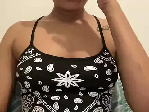 LucytheDevilQueen from StripChat is Freechat