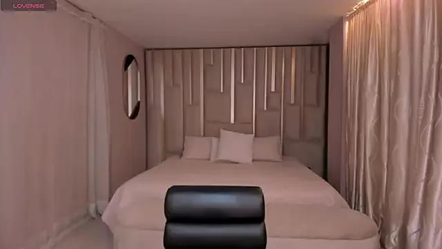 Check-out your craziest wishes with our pick of gaming cams models, featuring big knockers, round tails and tight twats.