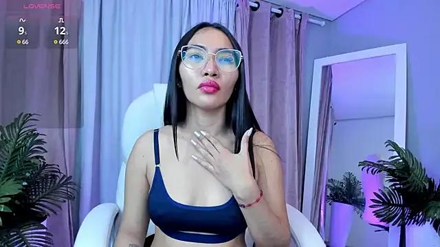 lucyy_liiuu from StripChat is Freechat