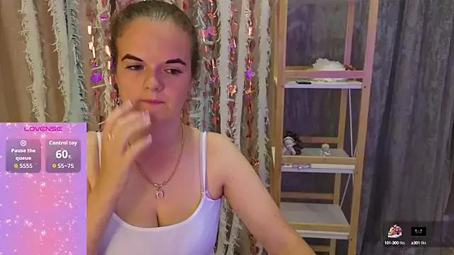 Check-out your craziest wishes with our pick of gaming cams models, featuring big knockers, round tails and tight twats.