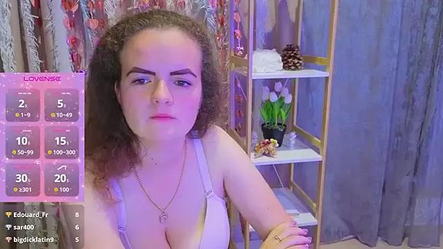 Check-out your craziest wishes with our pick of gaming cams models, featuring big knockers, round tails and tight twats.