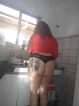 LuisaEMelissa from StripChat is Freechat