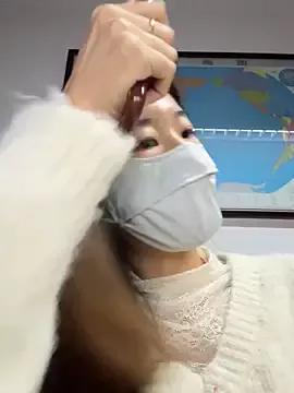 Lulu125216 from StripChat is Freechat