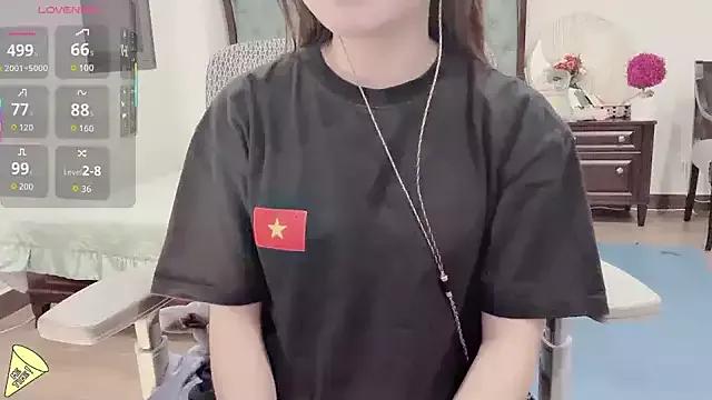 Check-out your craziest wishes with our pick of gaming cams models, featuring big knockers, round tails and tight twats.