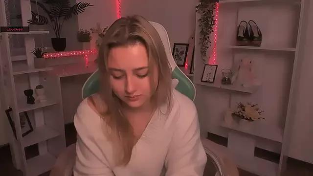 Check-out your craziest wishes with our pick of gaming cams models, featuring big knockers, round tails and tight twats.