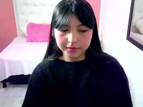 Lulu_bonny from StripChat