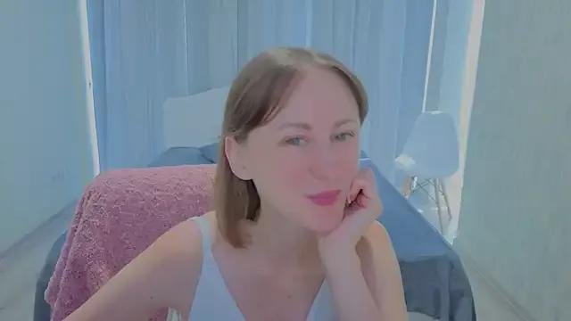 LuluChiiii from StripChat is Freechat