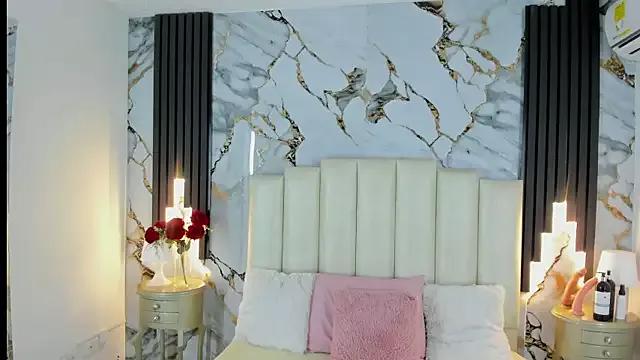 Check-out your craziest wishes with our pick of gaming cams models, featuring big knockers, round tails and tight twats.