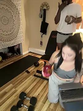 Check-out your craziest wishes with our pick of gaming cams models, featuring big knockers, round tails and tight twats.