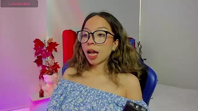 Check-out your craziest wishes with our pick of gaming cams models, featuring big knockers, round tails and tight twats.