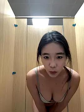 Photos of luluya1314 from StripChat is Group