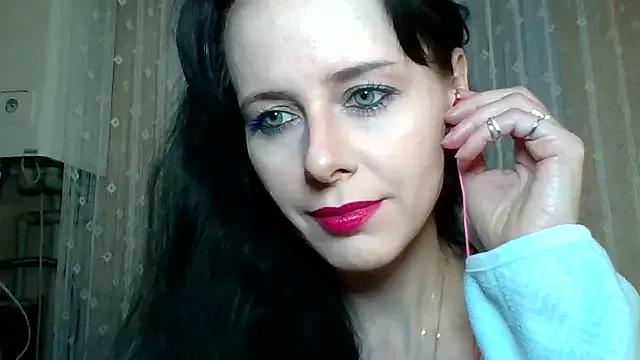 Photos of LuminousLady from StripChat is Freechat