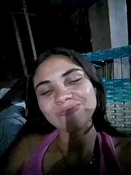 luna-07 from StripChat is Freechat