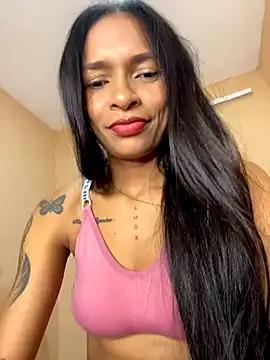 Check-out your craziest wishes with our pick of gaming cams models, featuring big knockers, round tails and tight twats.