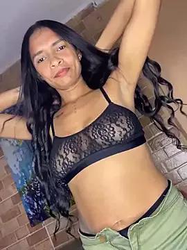 Check-out your craziest wishes with our pick of gaming cams models, featuring big knockers, round tails and tight twats.